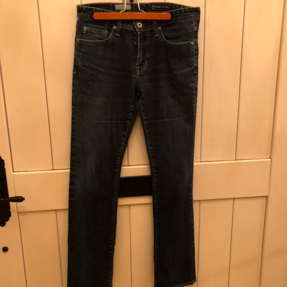 AG Nordstrom Jeans.